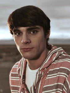 RJ Mitte
