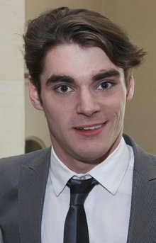 RJ Mitte