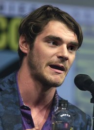 RJ Mitte